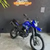 YAMAHA XTZ 250 LANDER YAMAHA XTZ 250 LANDER