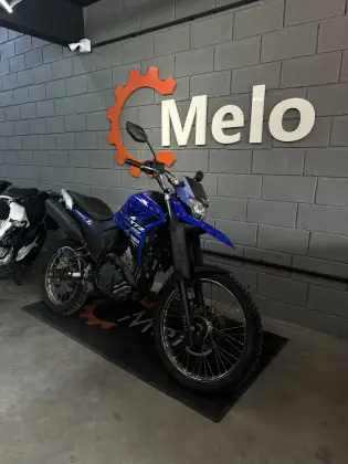 YAMAHA XTZ 250 LANDER 