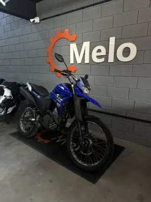 YAMAHA-XTZ 250 LANDER YAMAHA-XTZ 250 LANDER-2024