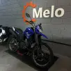 YAMAHA XTZ 250 LANDER YAMAHA XTZ 250 LANDER
