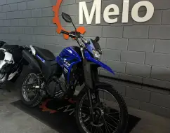 YAMAHA XTZ 250 LANDER YAMAHA XTZ 250 LANDER