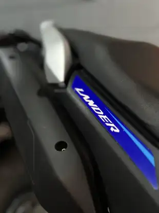 YAMAHA-XTZ 250 LANDER-2024