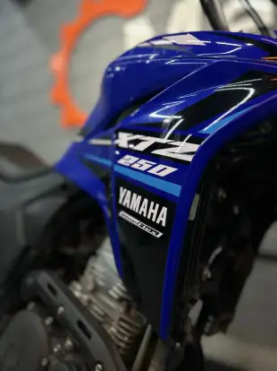 YAMAHA-XTZ 250 LANDER YAMAHA-XTZ 250 LANDER-2024