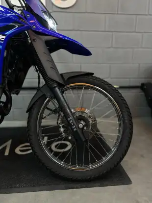 YAMAHA-XTZ 250 LANDER YAMAHA-XTZ 250 LANDER-2024