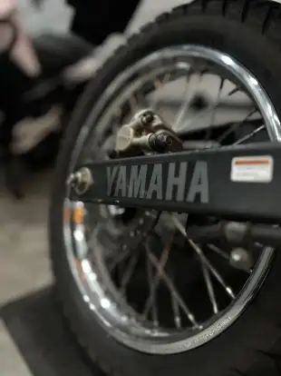 YAMAHA-XTZ 250 LANDER YAMAHA-XTZ 250 LANDER-2024