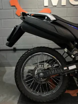 YAMAHA-XTZ 250 LANDER YAMAHA-XTZ 250 LANDER-2024