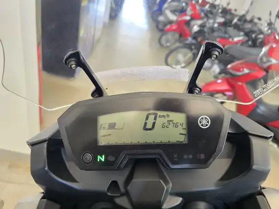 YAMAHA-XTZ 250 TÉNÉRÉ YAMAHA-XTZ 250 TÉNÉRÉ-2015