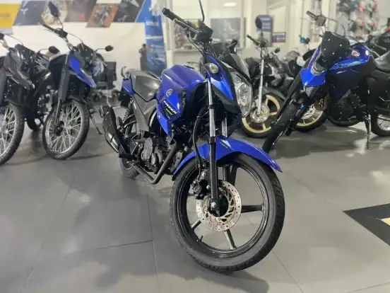 YAMAHA-YS 150 FAZER SED-2022