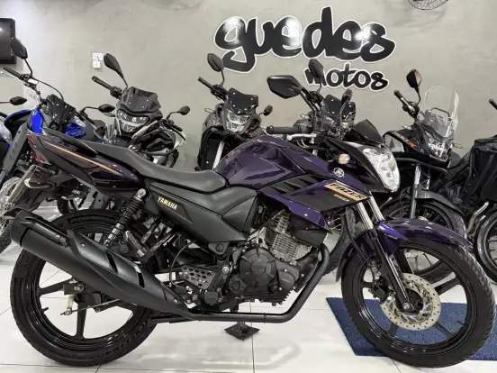 YAMAHA-YS 150 FAZER SED YAMAHA-YS 150 FAZER SED-2024
