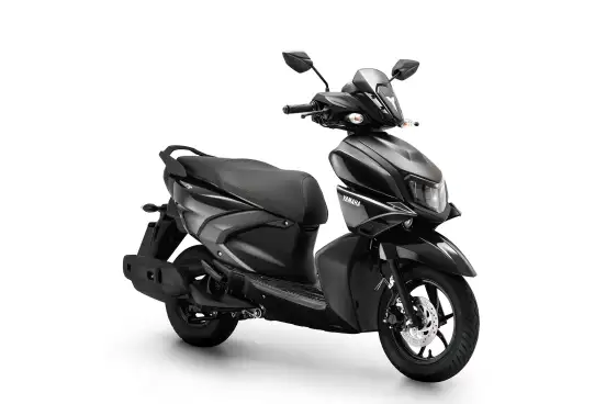 YAMAHA-ZR HYBRID CONNECTED YAMAHA-ZR HYBRID CONNECTED-2026