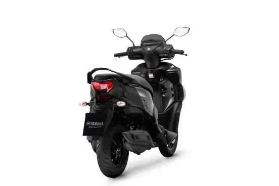 YAMAHA-ZR HYBRID CONNECTED YAMAHA-ZR HYBRID CONNECTED-2026