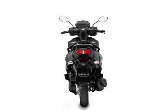 YAMAHA-ZR HYBRID CONNECTED YAMAHA-ZR HYBRID CONNECTED-2026