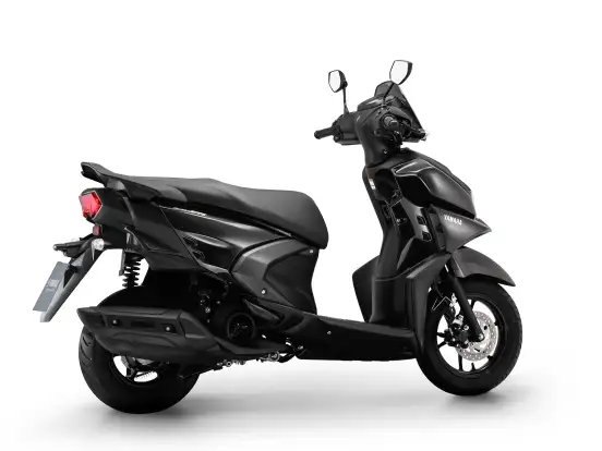 YAMAHA-ZR HYBRID CONNECTED YAMAHA-ZR HYBRID CONNECTED-2026