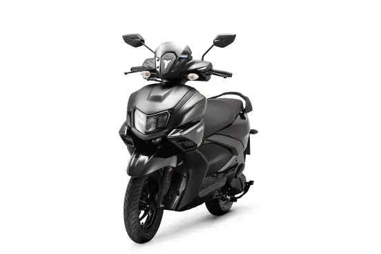 YAMAHA-ZR HYBRID CONNECTED YAMAHA-ZR HYBRID CONNECTED-2026
