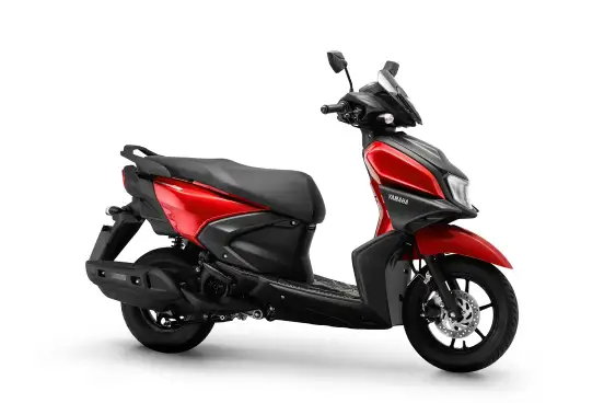 YAMAHA-ZR HYBRID CONNECTED-2026