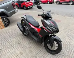 YAMAHA AEROX 160 ABS YAMAHA AEROX 160 ABS