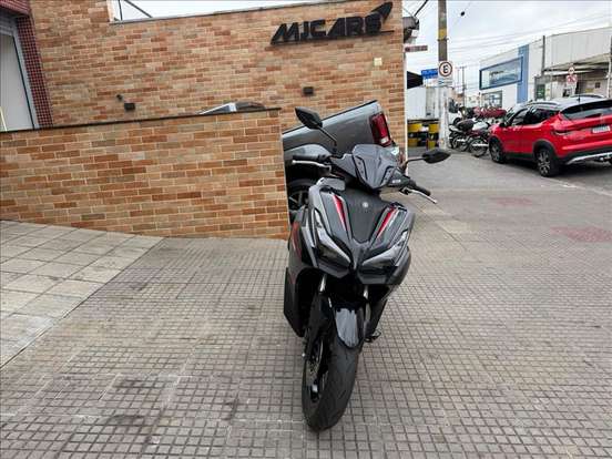 YAMAHA-AEROX 160 ABS YAMAHA-AEROX 160 ABS-2026