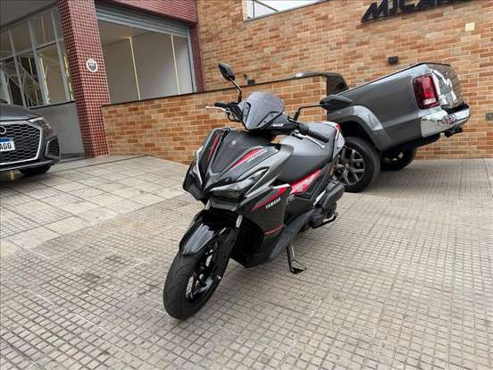 YAMAHA-AEROX 160 ABS-2026