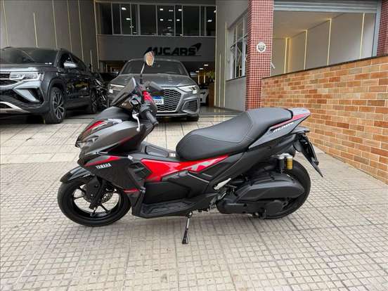 YAMAHA-AEROX 160 ABS YAMAHA-AEROX 160 ABS-2026