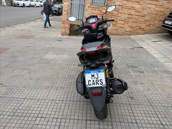 YAMAHA-AEROX 160 ABS YAMAHA-AEROX 160 ABS-2026