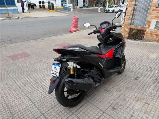 YAMAHA-AEROX 160 ABS YAMAHA-AEROX 160 ABS-2026