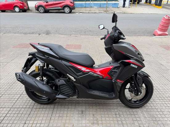 YAMAHA-AEROX 160 ABS-2026