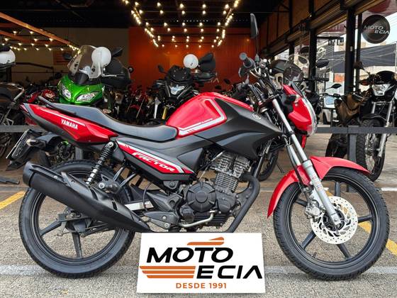 YAMAHA FACTOR 150ED 