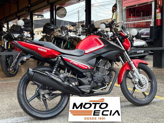 YAMAHA-FACTOR 150ED-2023