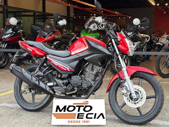 YAMAHA-FACTOR 150ED-2023