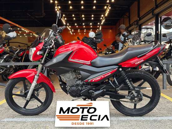 YAMAHA-FACTOR 150ED-2023