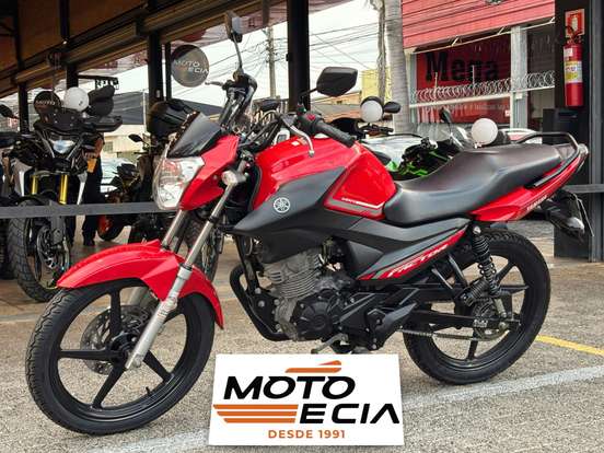 YAMAHA-FACTOR 150ED-2023