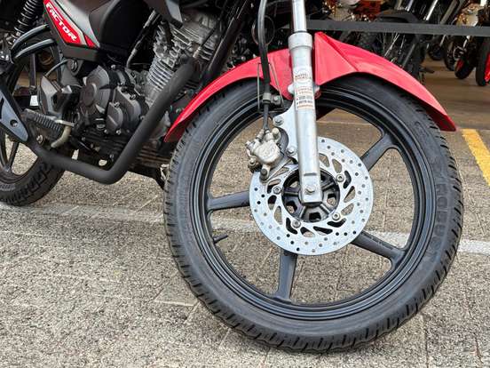 YAMAHA-FACTOR 150ED-2023