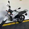 YAMAHA FACTOR YBR 125 ED YAMAHA FACTOR YBR 125 ED
