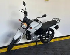 YAMAHA FACTOR YBR 125 ED YAMAHA FACTOR YBR 125 ED