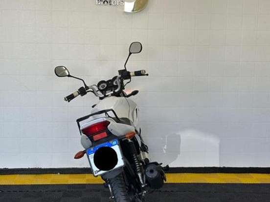 YAMAHA-FACTOR YBR 125 ED YAMAHA-FACTOR YBR 125 ED-2014