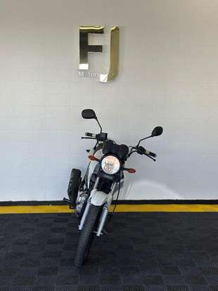 YAMAHA-FACTOR YBR 125 ED-2014