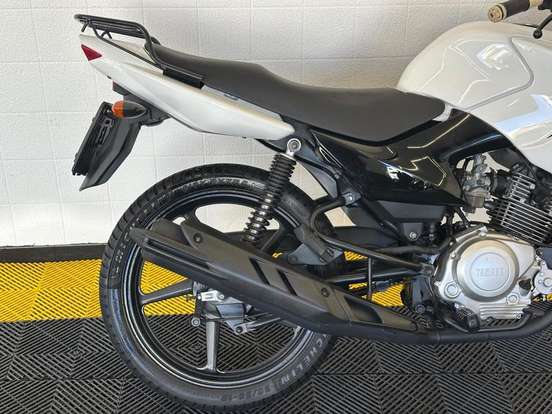 YAMAHA-FACTOR YBR 125 ED-2014