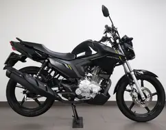 YAMAHA FACTOR YBR 150 ED YAMAHA FACTOR YBR 150 ED