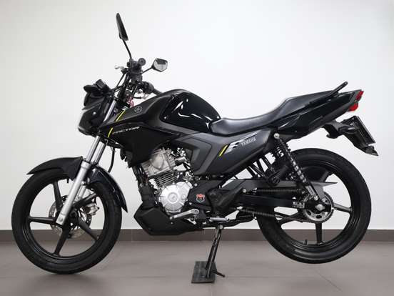 YAMAHA-FACTOR YBR 150 ED-2025