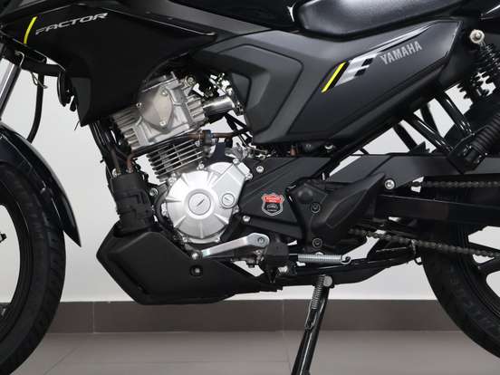 YAMAHA-FACTOR YBR 150 ED-2025