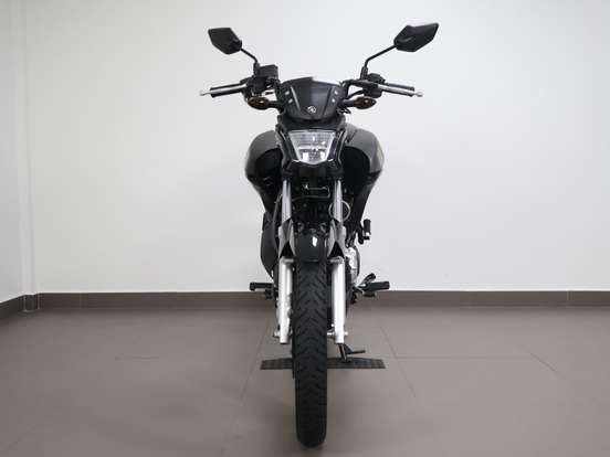 YAMAHA-FACTOR YBR 150 ED-2025
