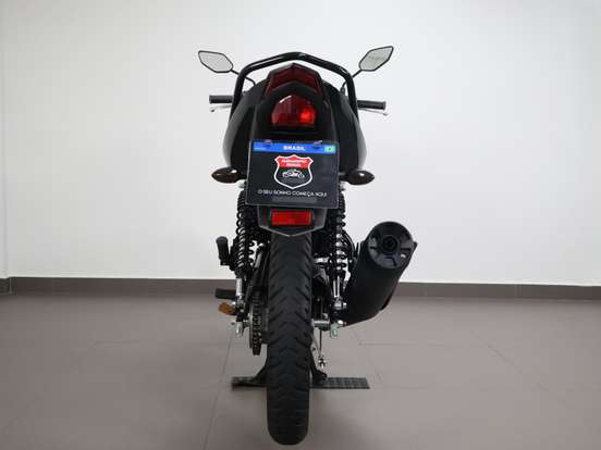 YAMAHA-FACTOR YBR 150 ED YAMAHA-FACTOR YBR 150 ED-2025