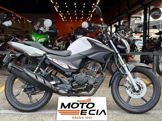 YAMAHA-FACTOR YBR 150 ED YAMAHA-FACTOR YBR 150 ED-2021