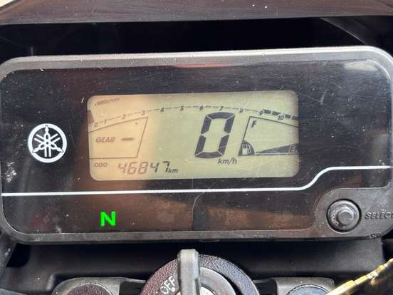YAMAHA-FACTOR YBR 150 ED YAMAHA-FACTOR YBR 150 ED-2021