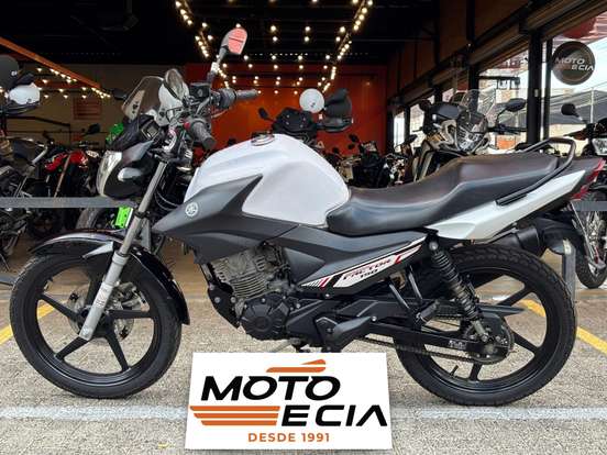 YAMAHA-FACTOR YBR 150 ED YAMAHA-FACTOR YBR 150 ED-2021