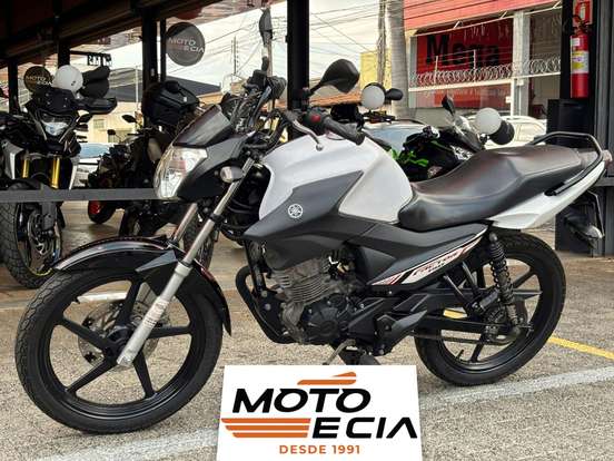 YAMAHA-FACTOR YBR 150 ED-2021