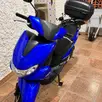YAMAHA FLUO 125 ABS YAMAHA FLUO 125 ABS