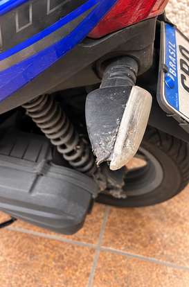 YAMAHA-FLUO 125 ABS-2023
