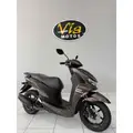 YAMAHA FLUO 125 ABS YAMAHA FLUO 125 ABS