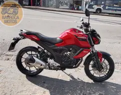 YAMAHA FZ15 FAZER ABS YAMAHA FZ15 FAZER ABS